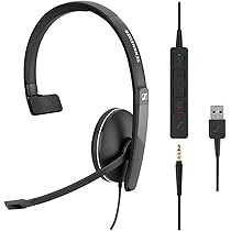 航空機用ヘッドセットSennheiser HMEC 45-KA 航空機用ヘッドセットSennheiser HMEC 45-KA - メルカリ